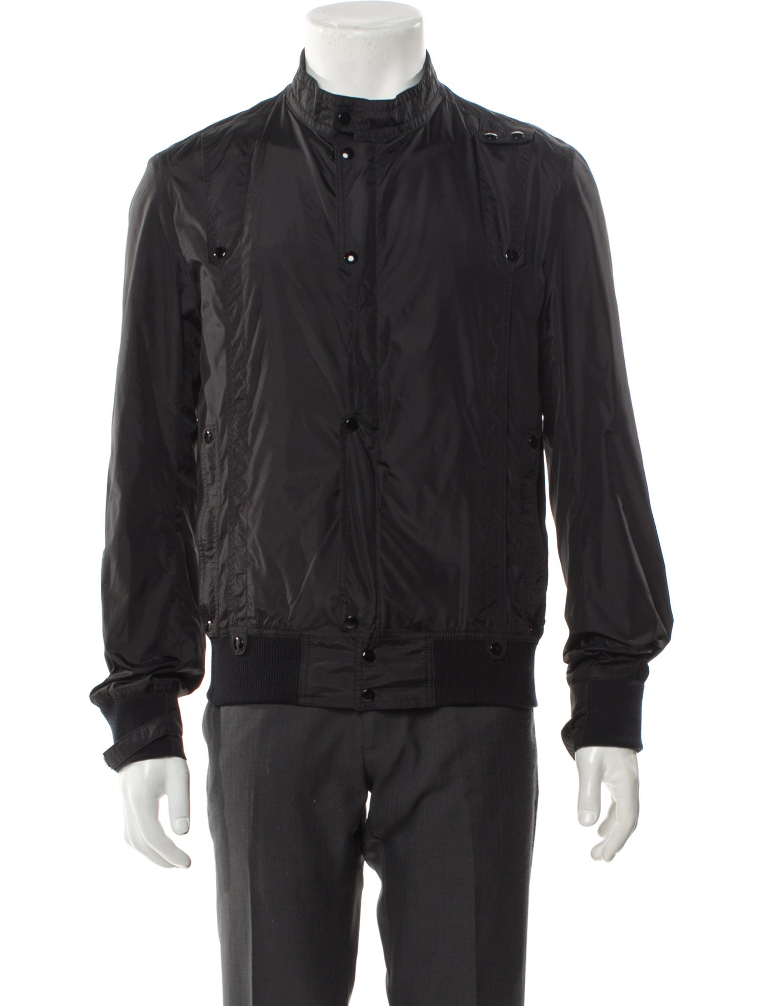 Dior Homme Vintage 2009 Jacket