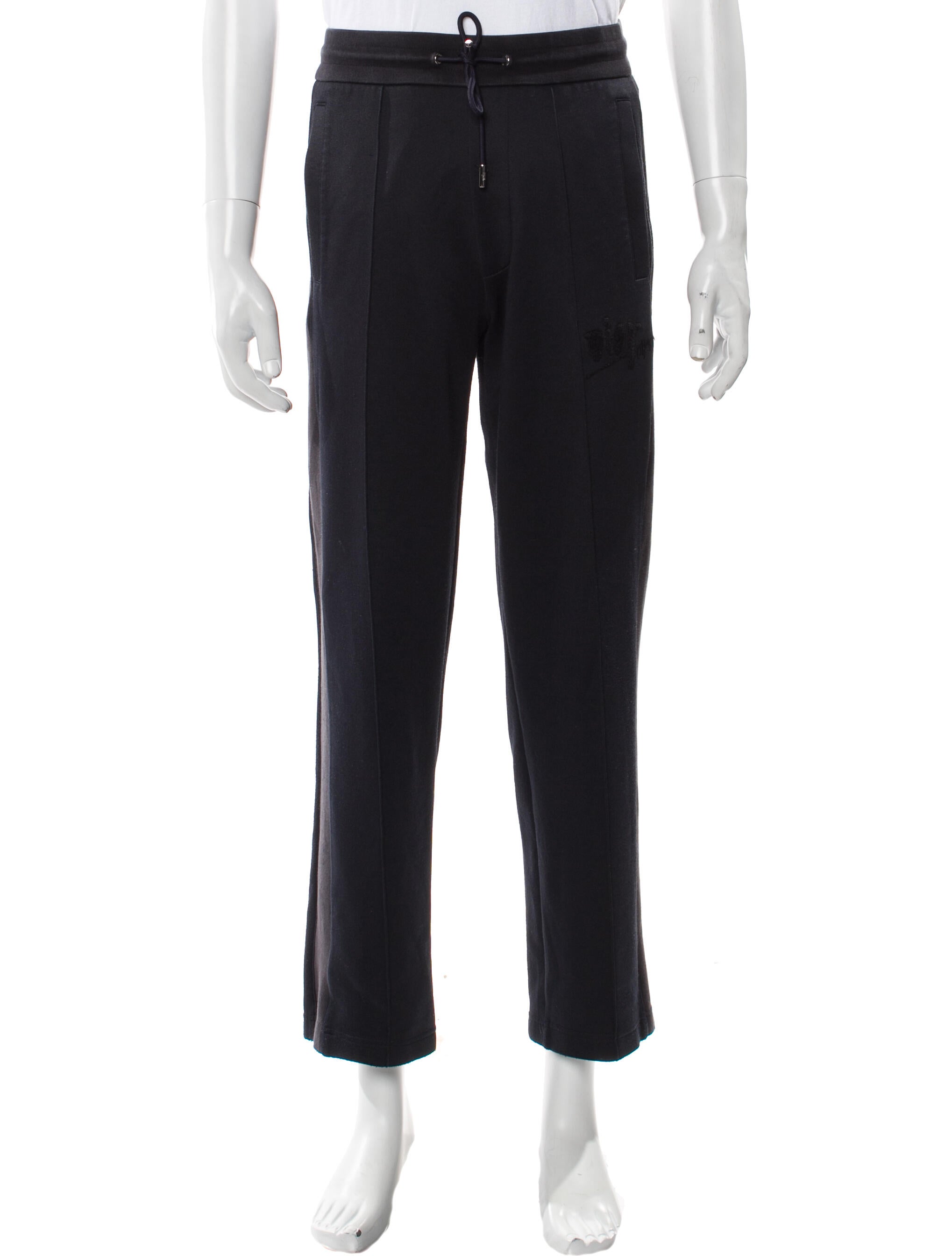 DIOR x Shawn Stussy 2020 Joggers