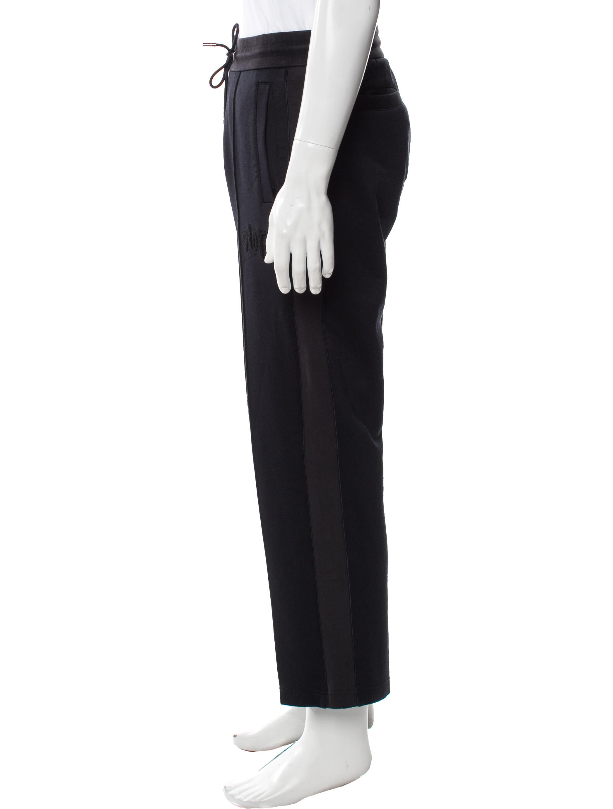 DIOR x Shawn Stussy 2020 Joggers