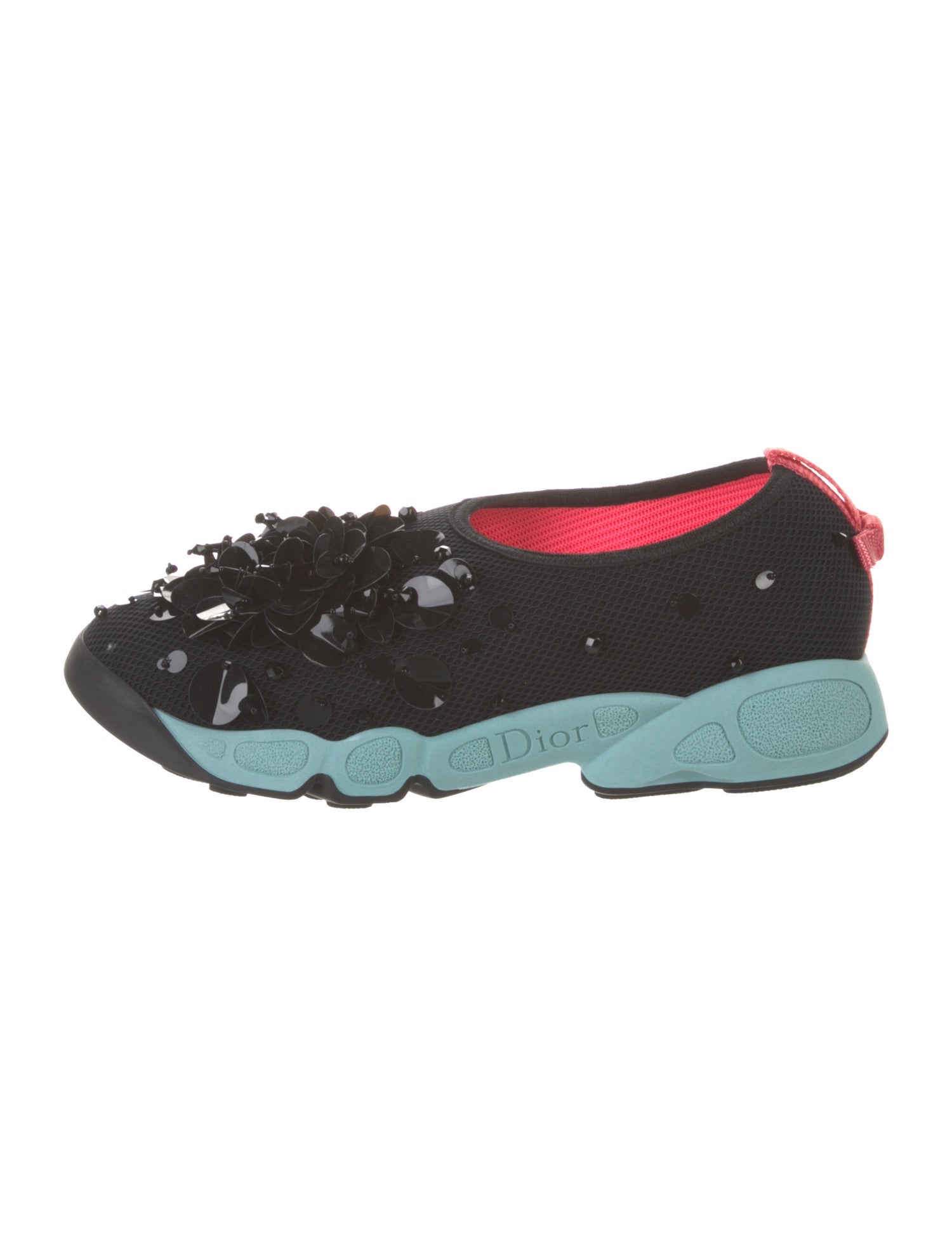 Christian Dior Fusion Sneakers