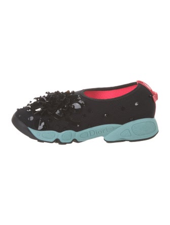 Christian Dior Fusion Sneakers