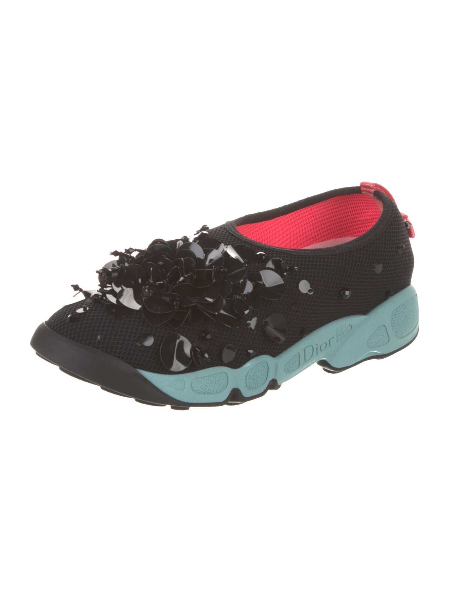 Christian Dior Fusion Sneakers