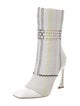 Christian Dior Sock Boots