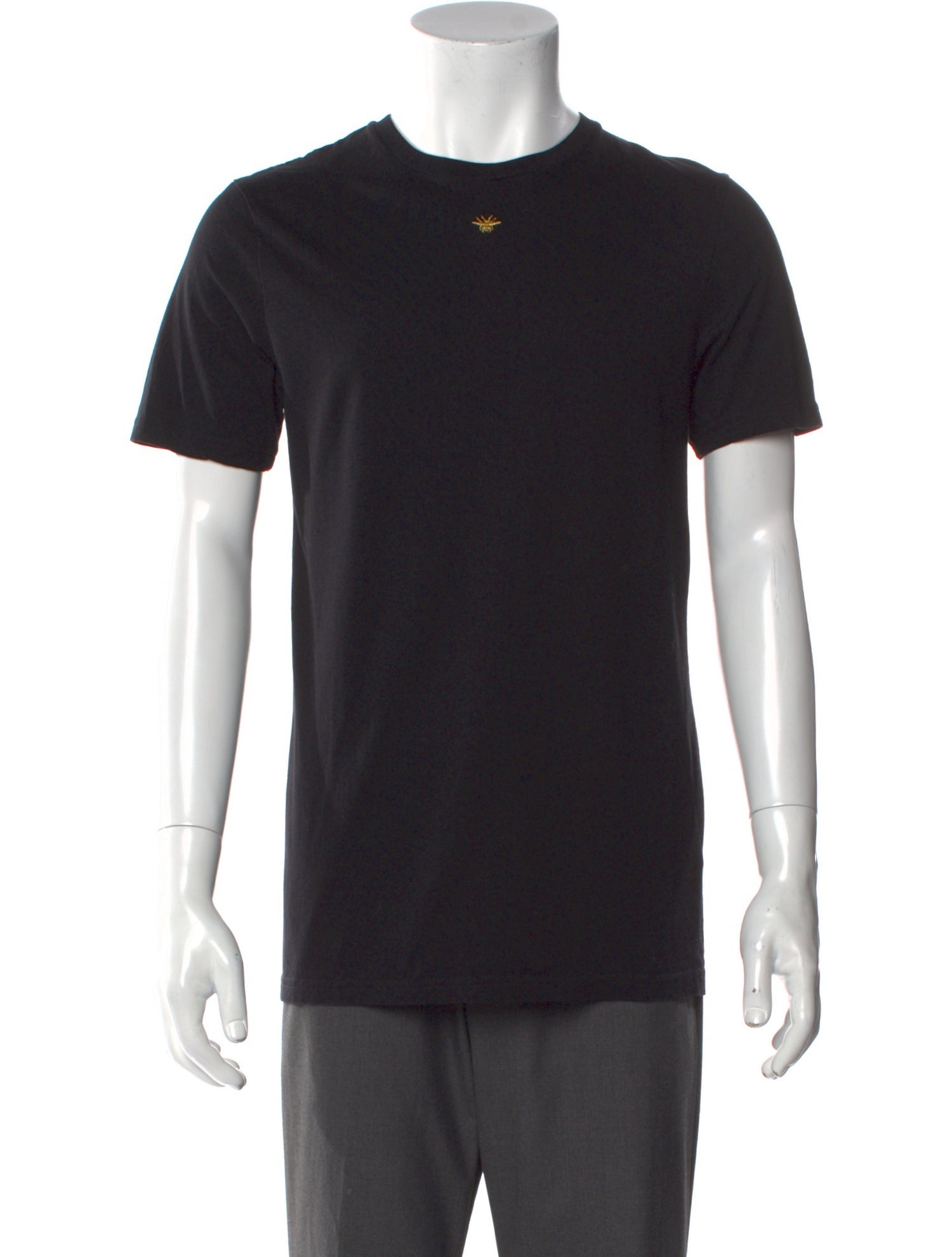 Dior Homme 2017 Bee Accent T-Shirt