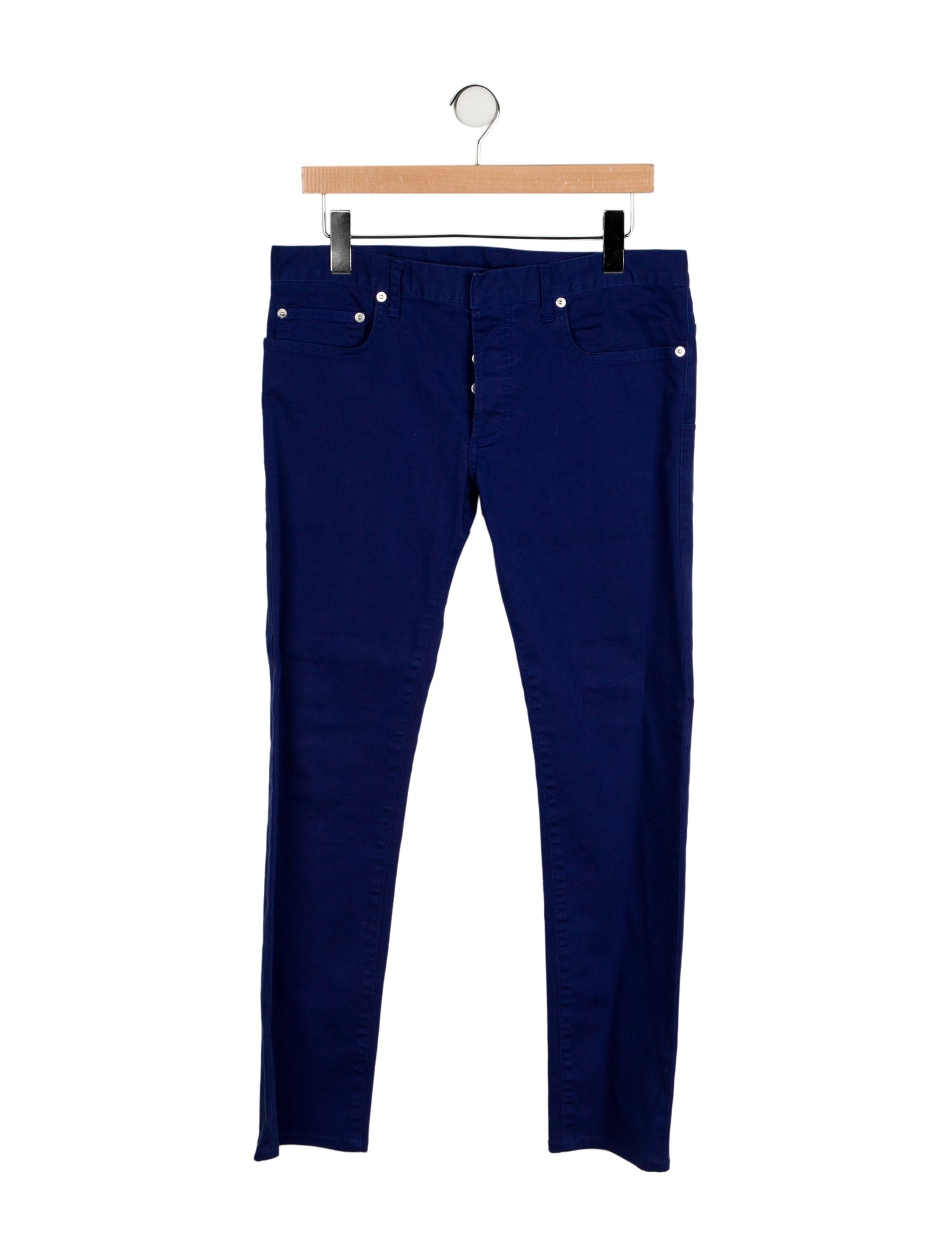 Dior Homme 2011 Skinny Jeans