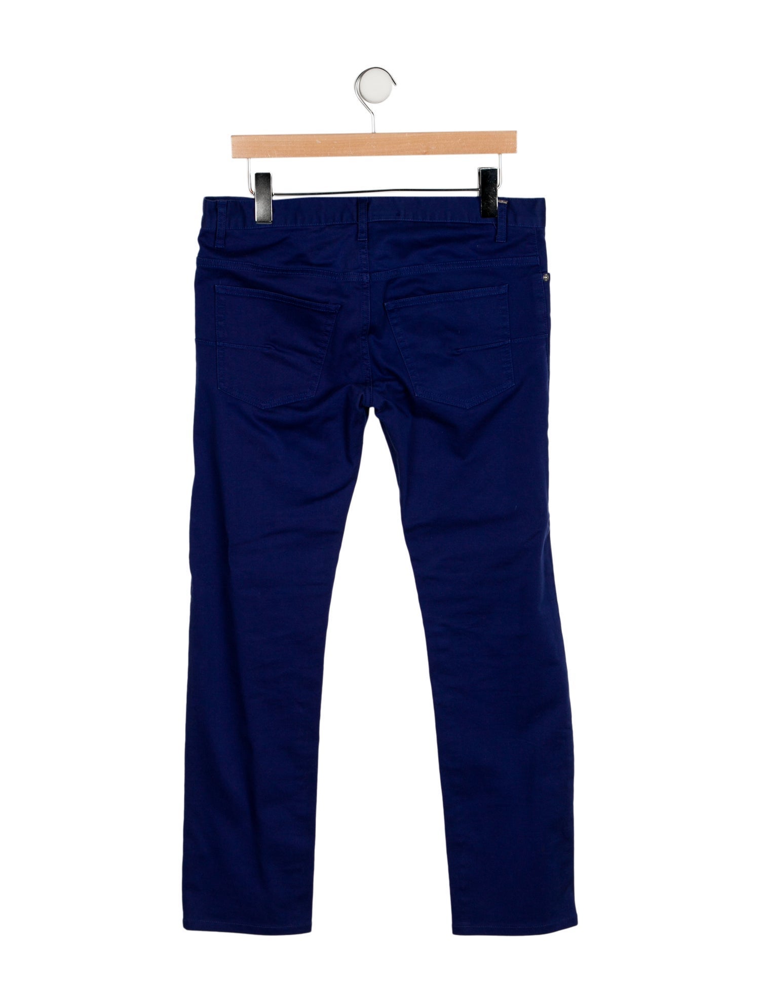 Dior Homme 2011 Skinny Jeans