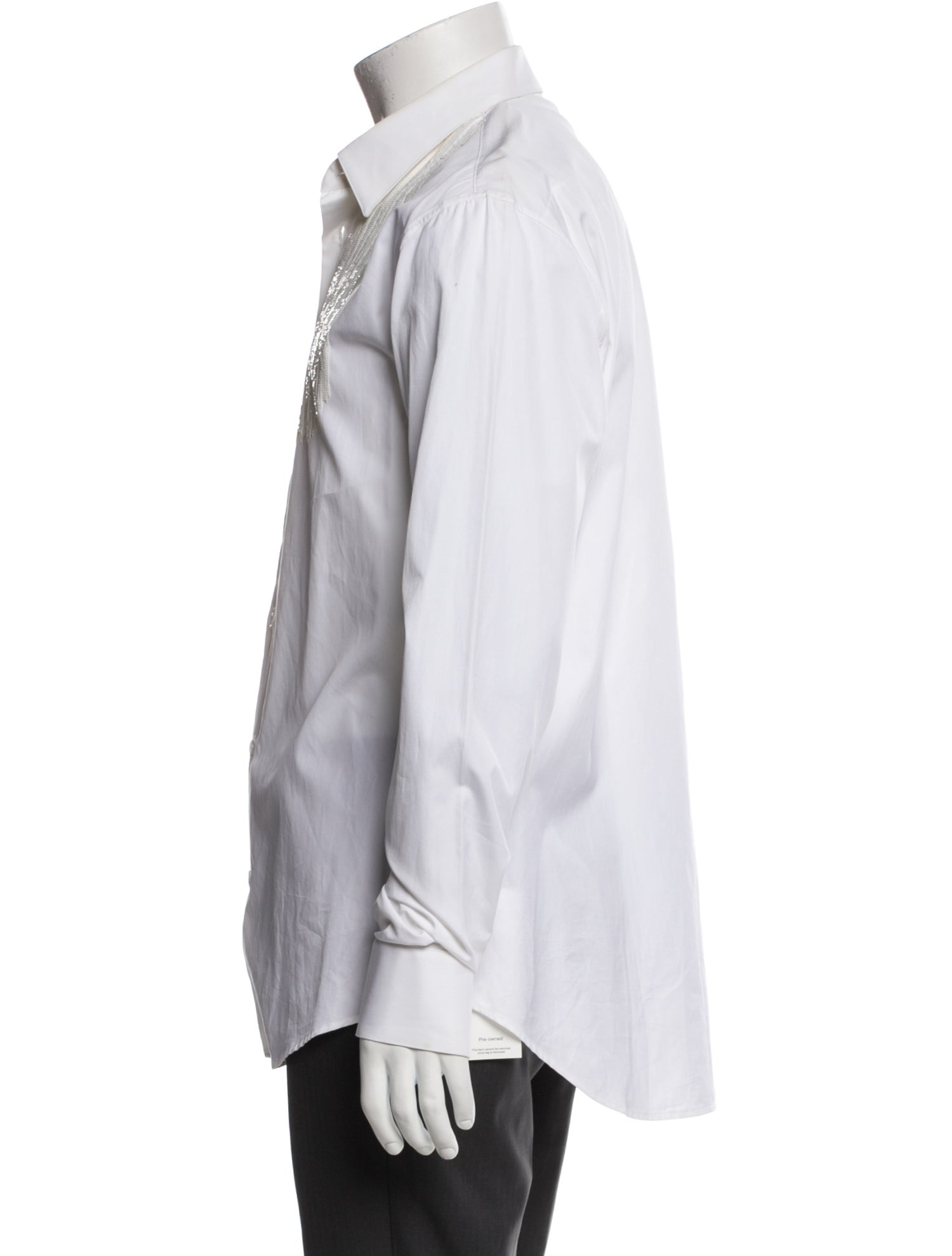 Dior Homme Vintage 2006 Shirt