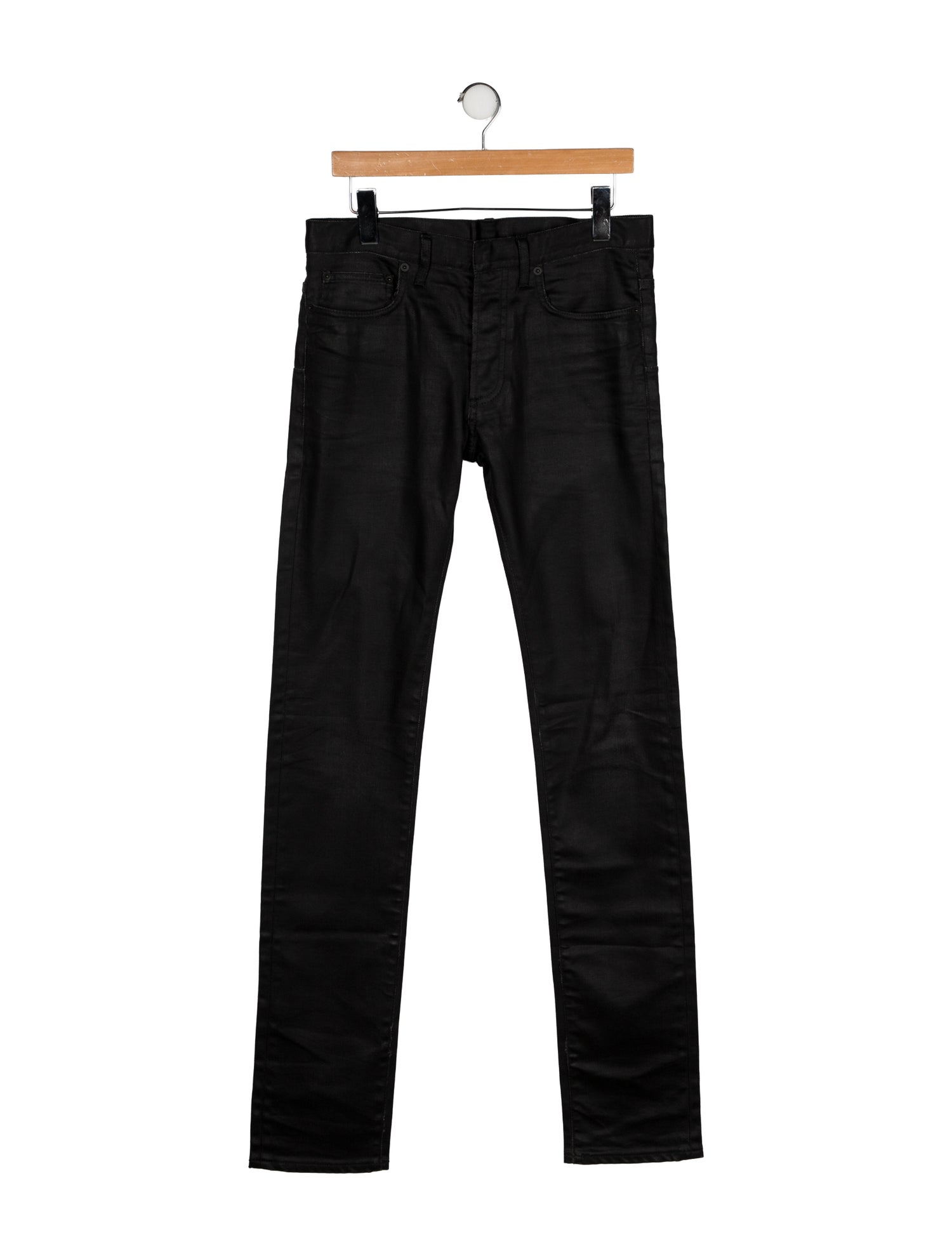 Dior Homme Vintage Skinny Jeans