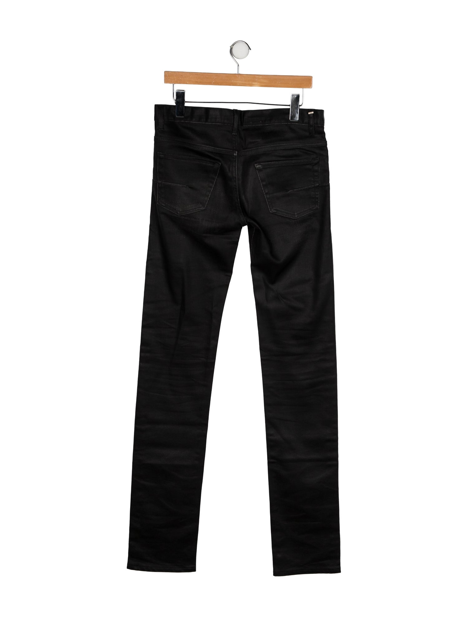 Dior Homme Vintage Skinny Jeans