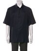 DIOR MEN 2021 Oblique Jacquard Shirt