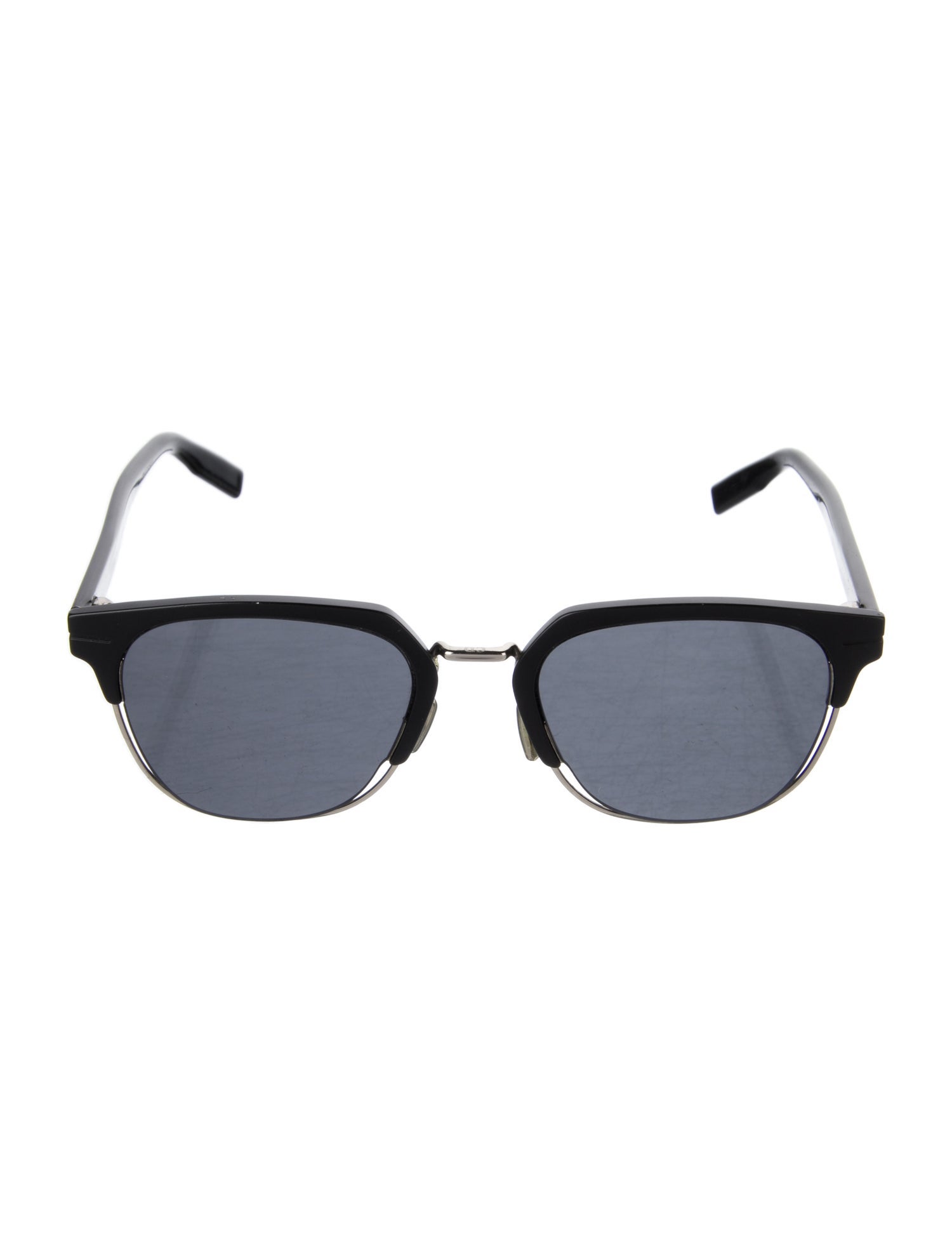 Dior Homme Chrono Wayfarer Sunglasses