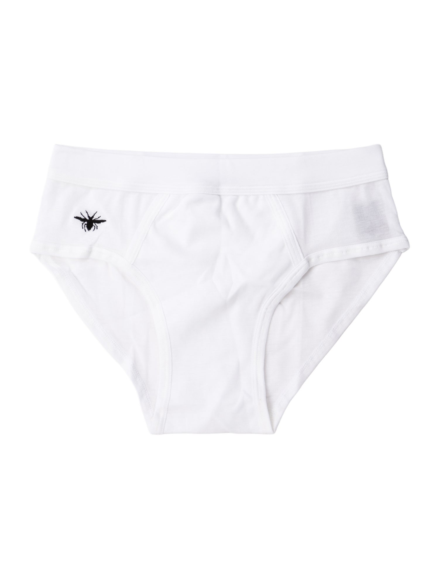 Dior Homme Vintage 2005 Bee-Accented Briefs w/ Tags