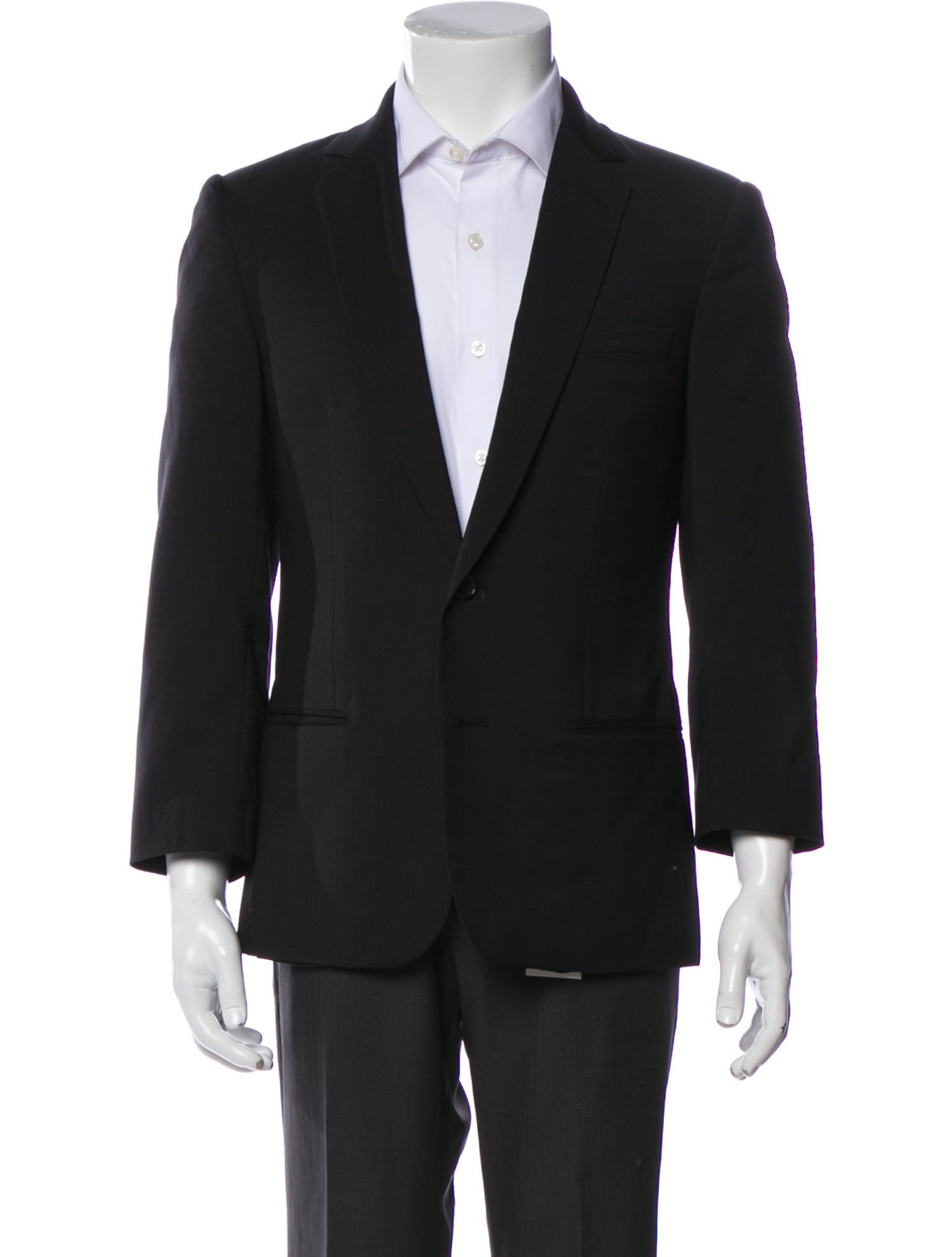 Dior Homme Vintage 2005 Blazer