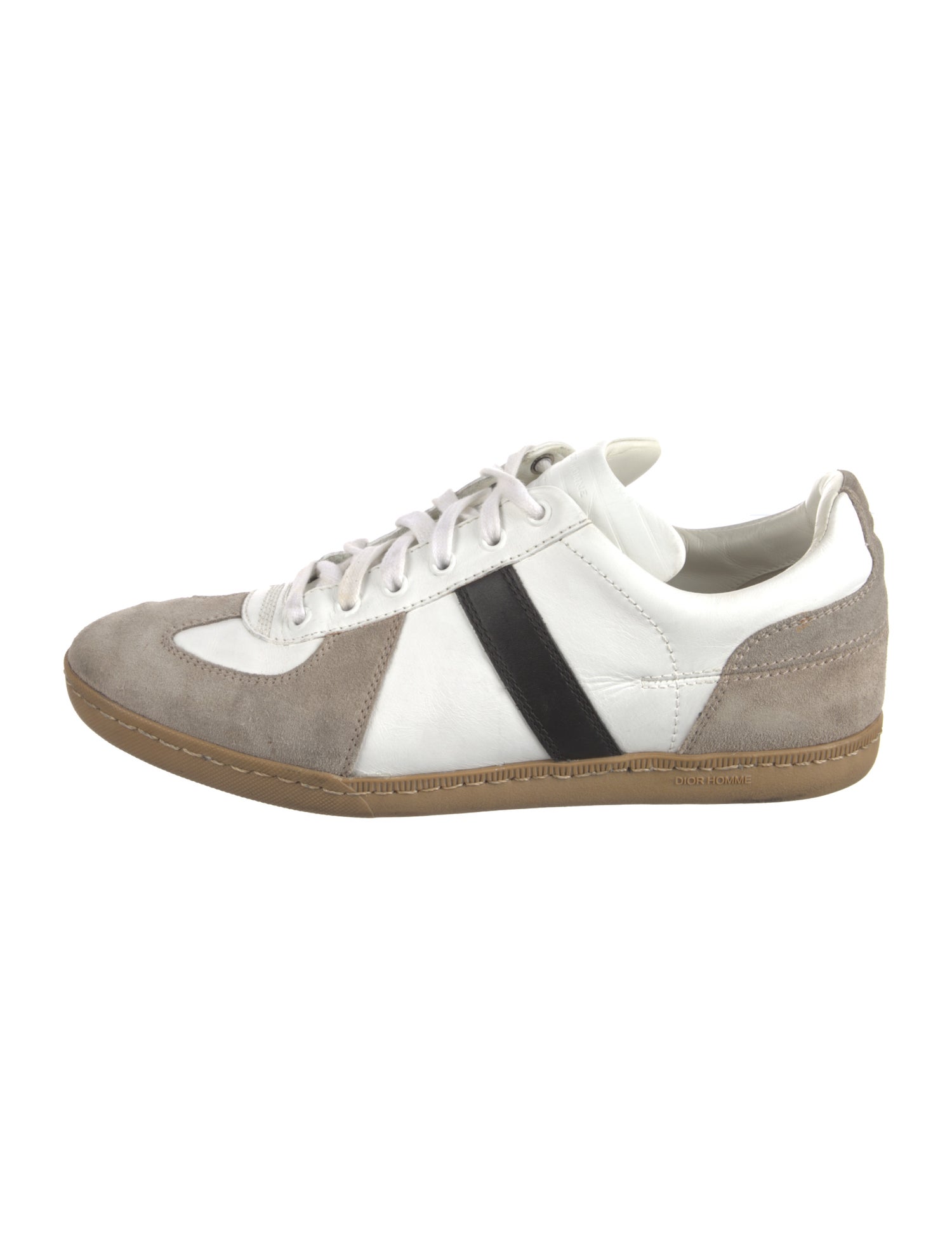 Dior Homme B01 Trainers Sneakers