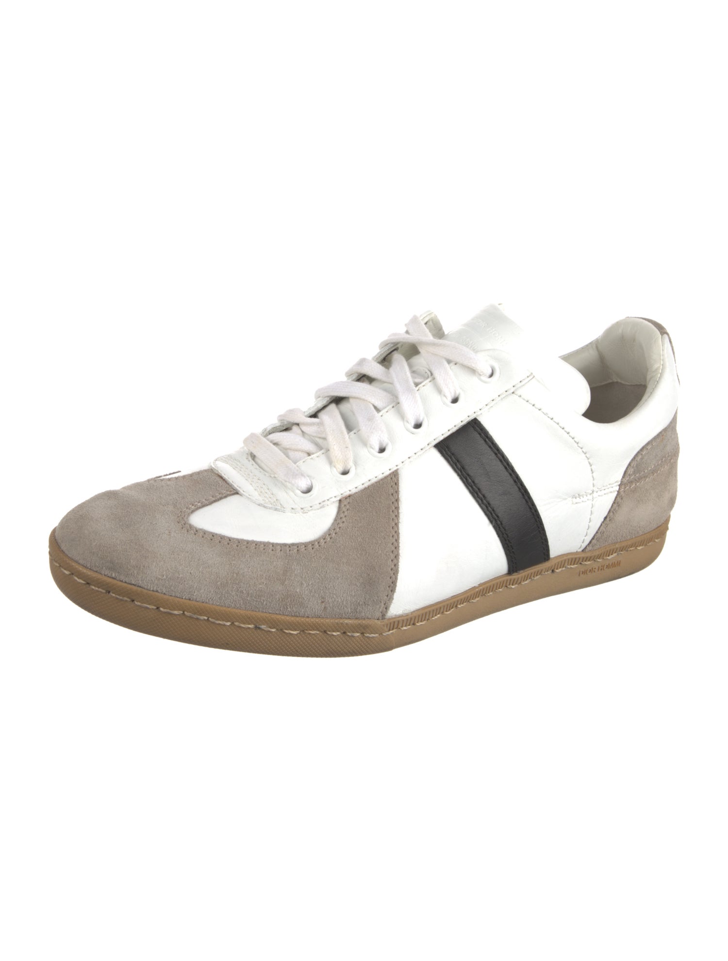 Dior Homme B01 Trainers Sneakers