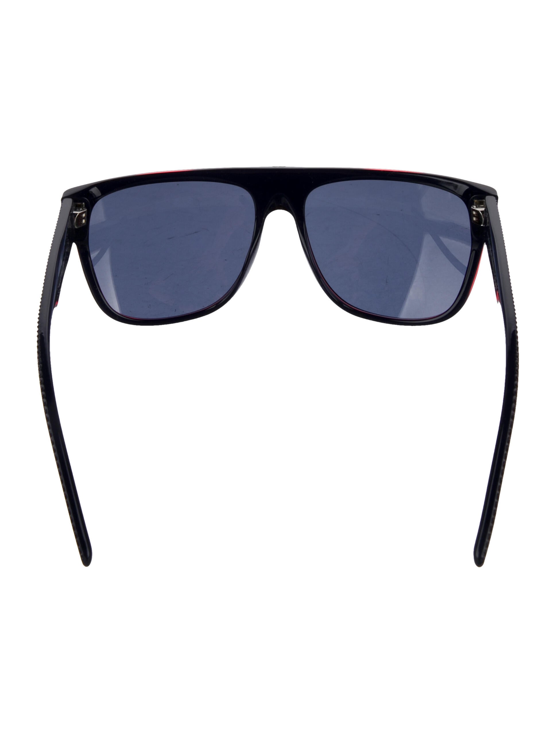 Dior Homme Blacktie188S Wayfarer Sunglasses