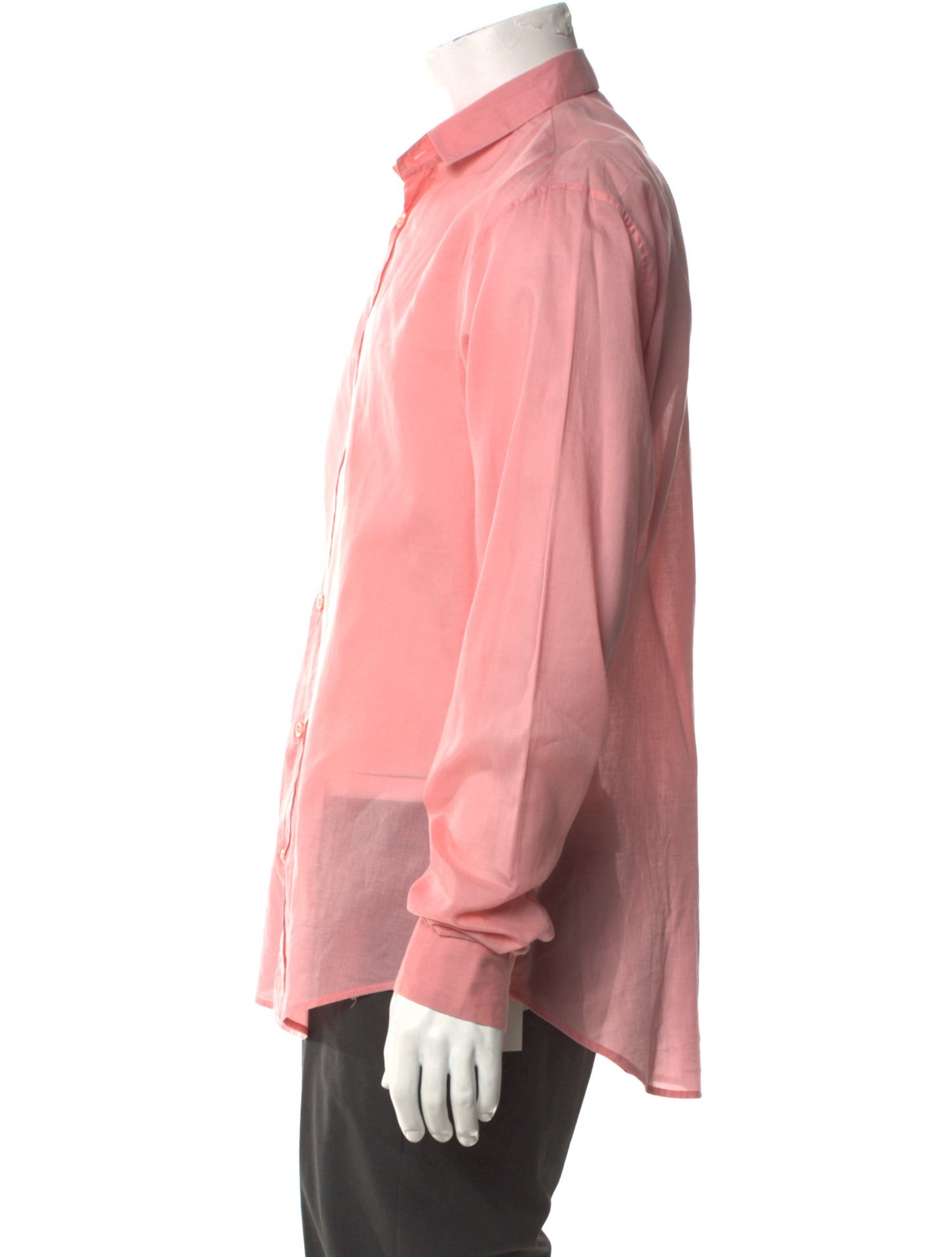 Dior Homme Vintage 2006 Shirt