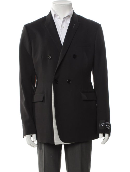 Dior Homme 2018 Atelier Blazer