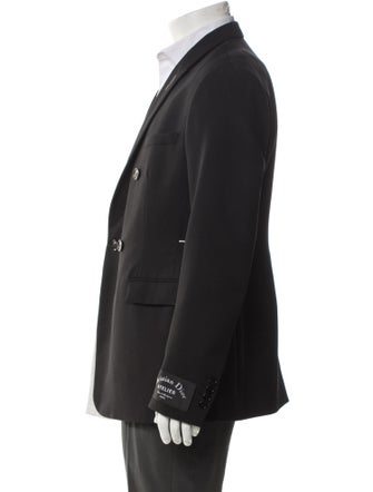 Dior Homme 2018 Atelier Blazer