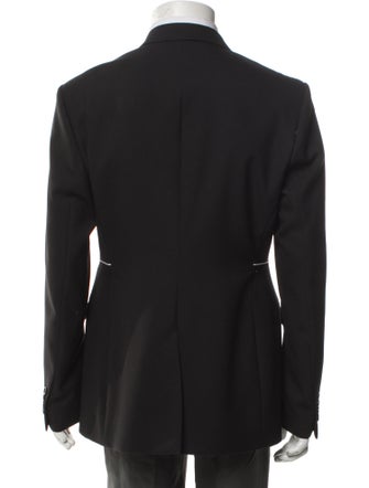 Dior Homme 2018 Atelier Blazer