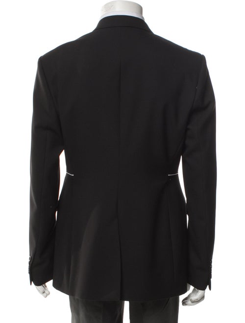 Dior Homme 2018 Atelier Blazer