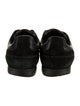 Dior Homme Leather Sneakers