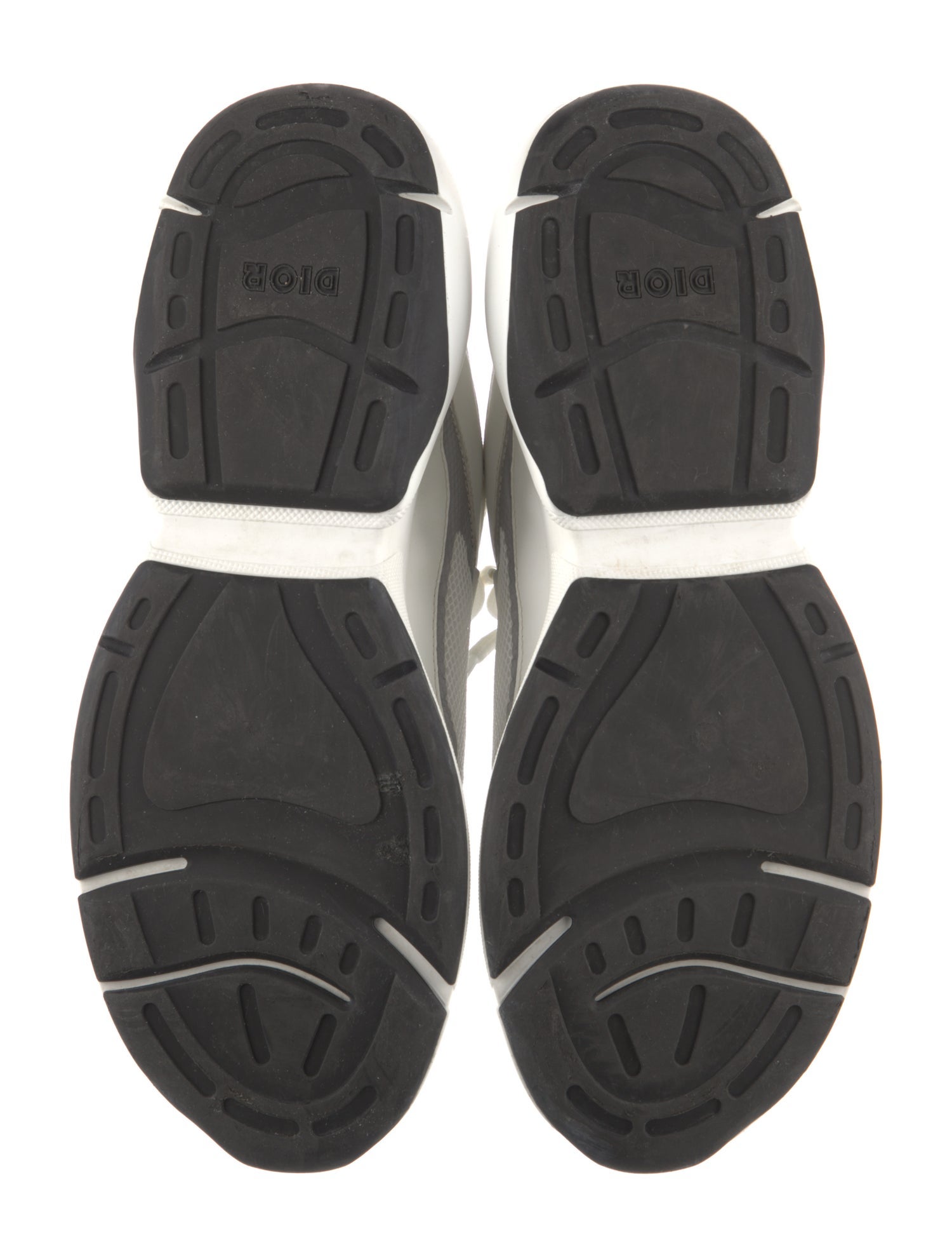 Dior Homme B24 Athletic Sneakers