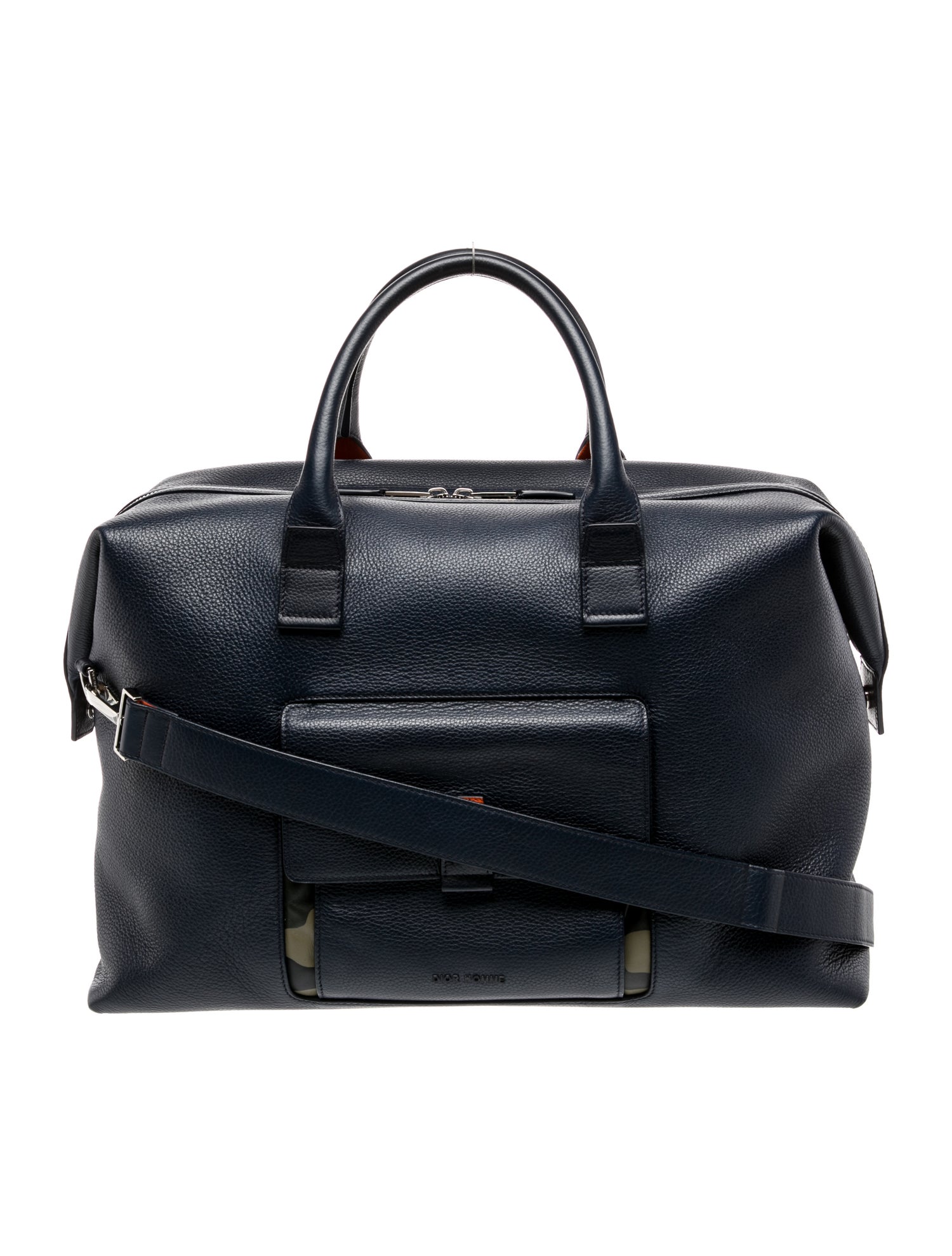 Dior Homme Signature Briefcase
