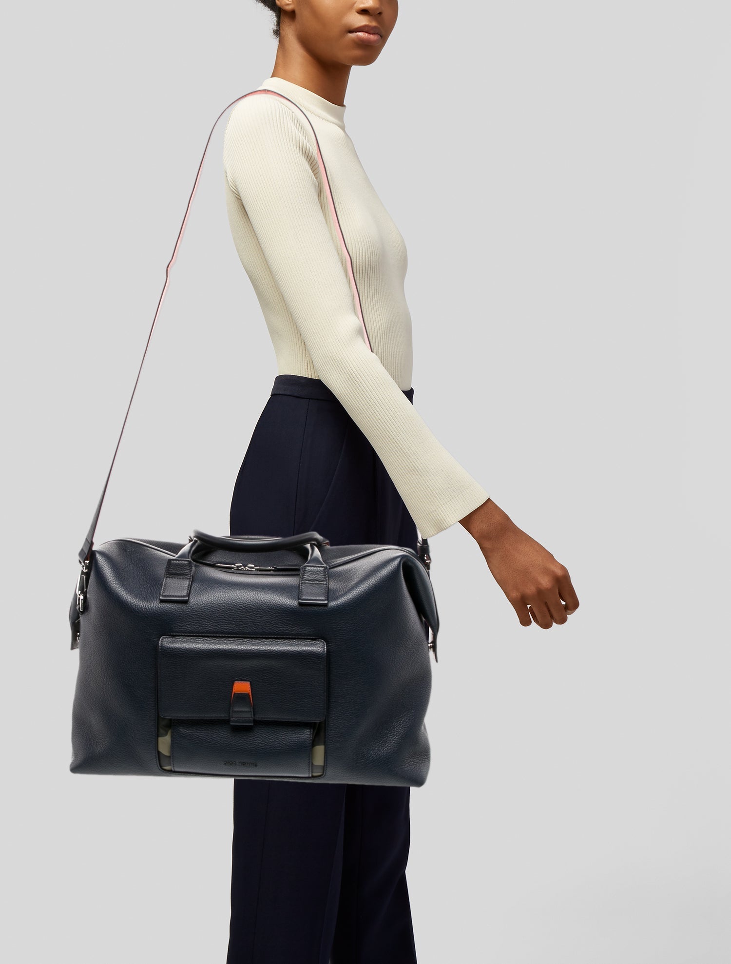 Dior Homme Signature Briefcase