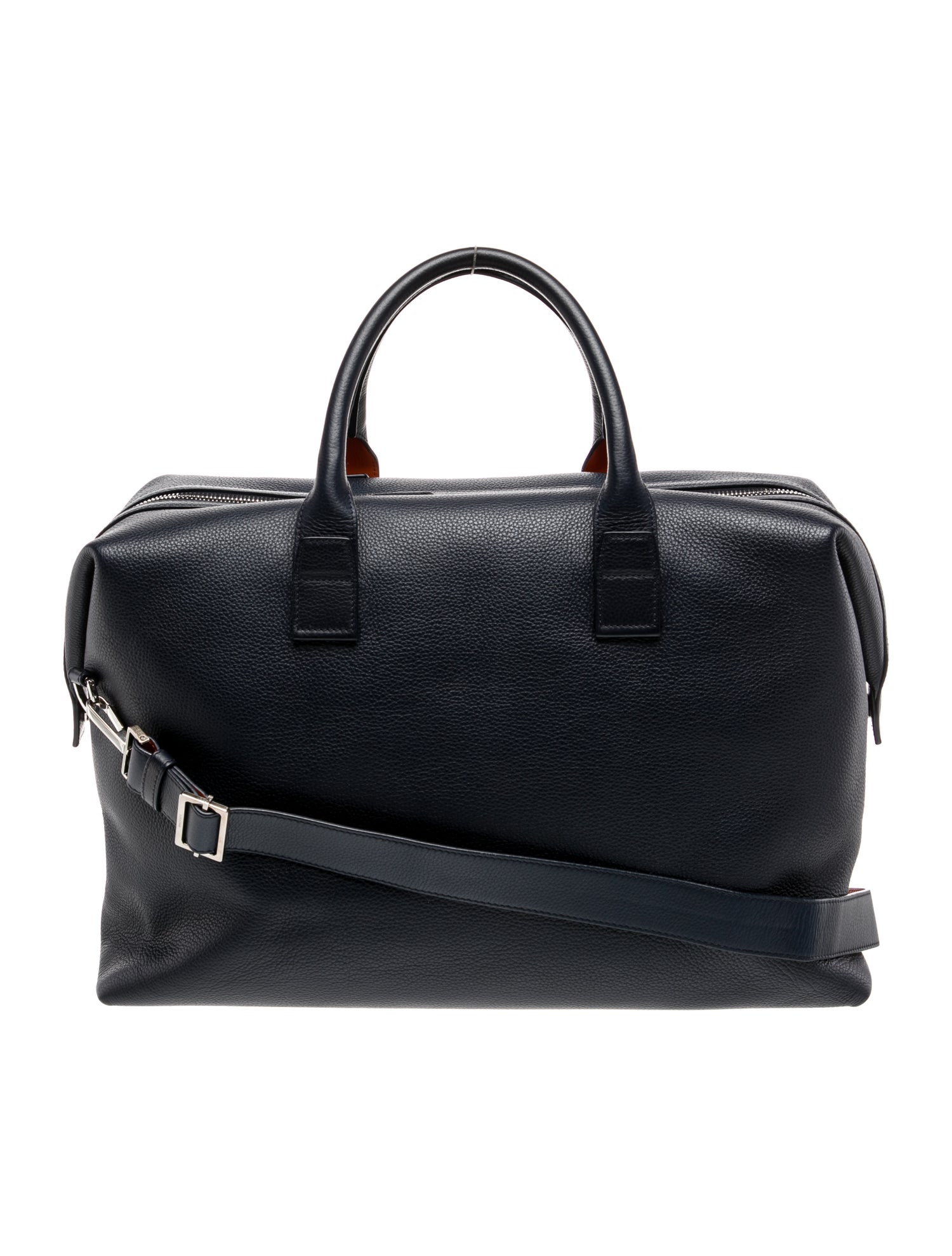 Dior Homme Signature Briefcase