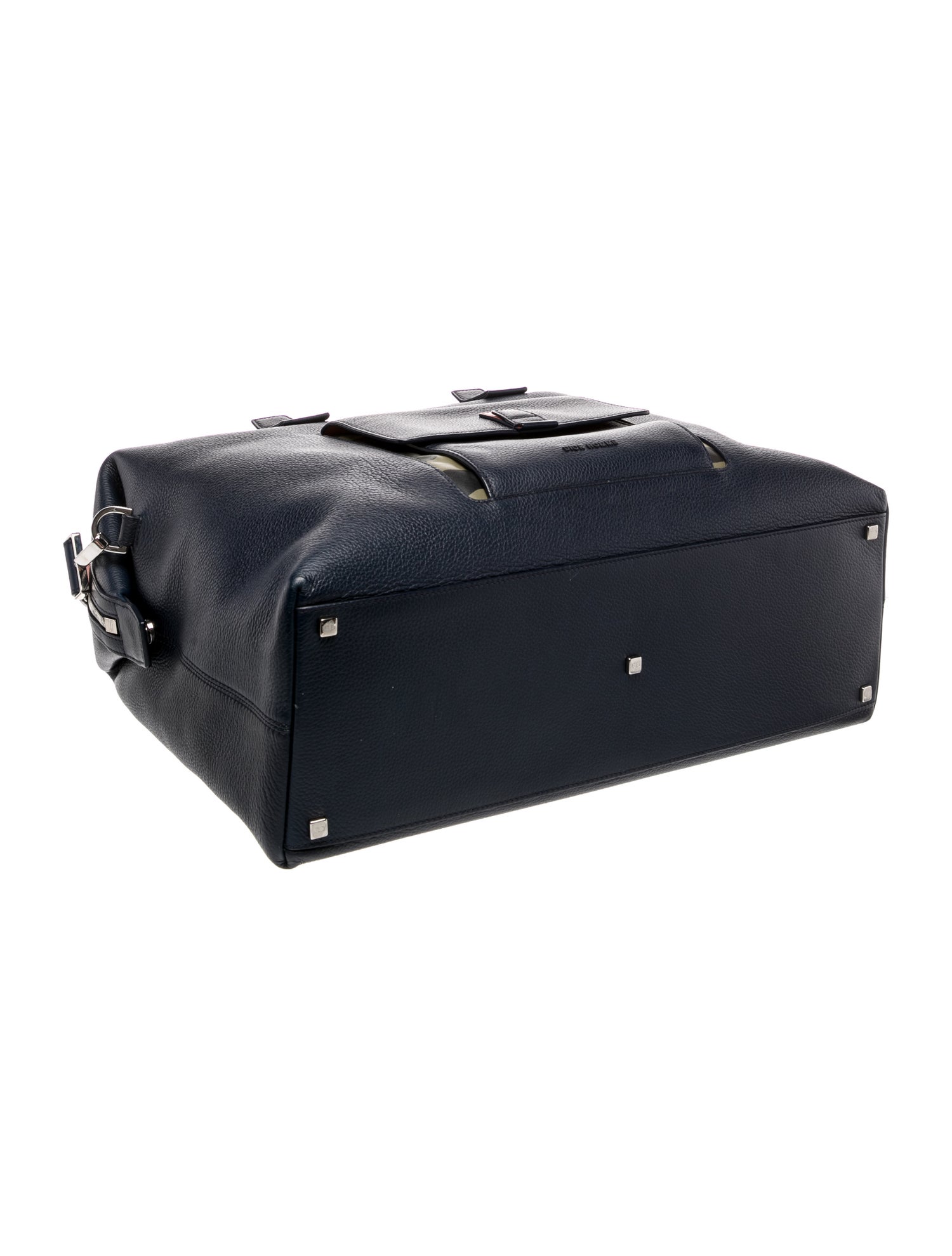 Dior Homme Signature Briefcase