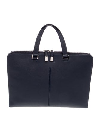 Dior Homme Signature Briefcase