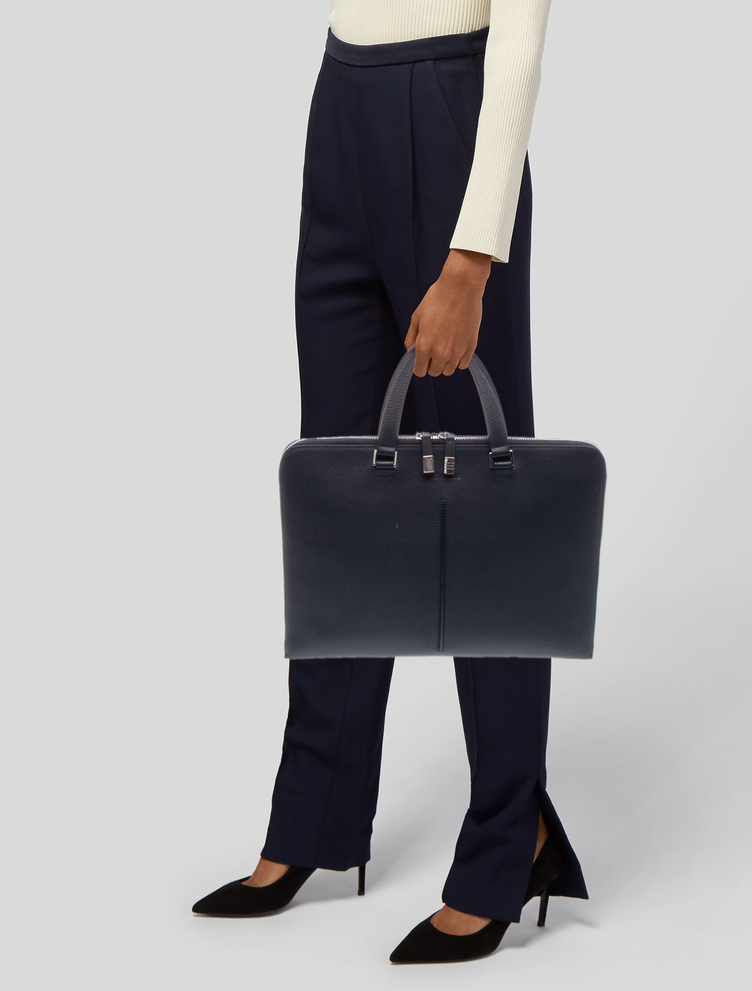 Dior Homme Signature Briefcase