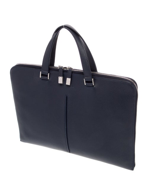 Dior Homme Signature Briefcase