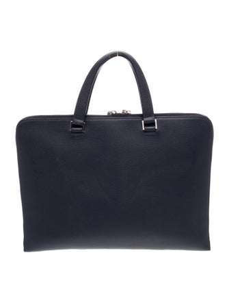 Dior Homme Signature Briefcase