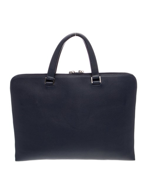Dior Homme Signature Briefcase