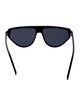 Dior Homme Blacktie247S Cat-Eye Sunglasses