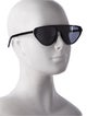 Dior Homme Blacktie247S Cat-Eye Sunglasses