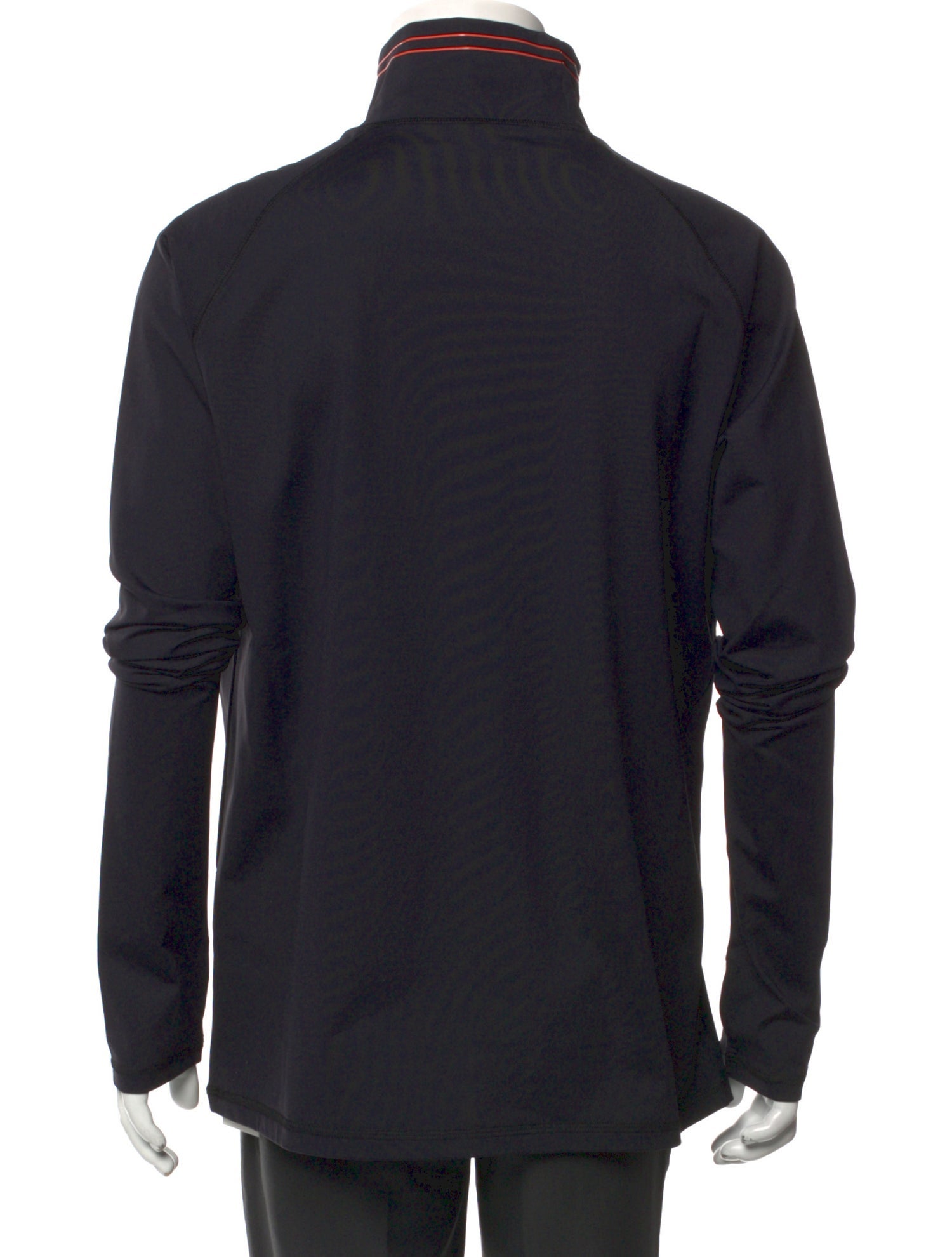 DIOR MEN 2022 Turtleneck T-Shirt