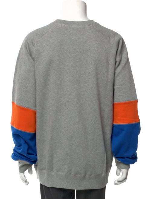 DIOR MEN 2022 Ski Dior Pullover