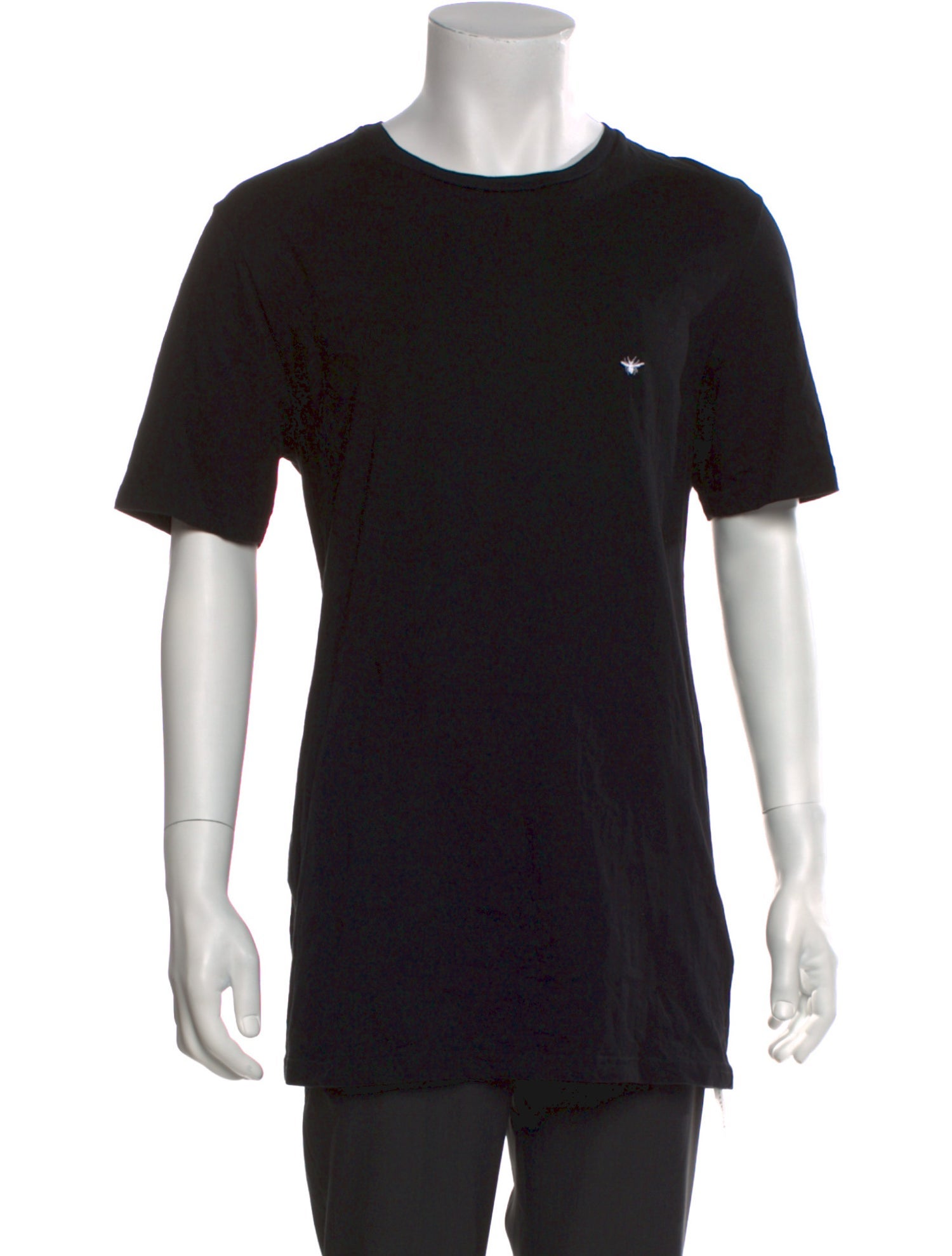 Dior Homme 2017 Bee Accent T-Shirt
