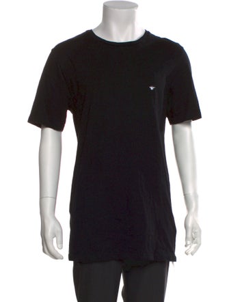 Dior Homme 2017 Bee Accent T-Shirt