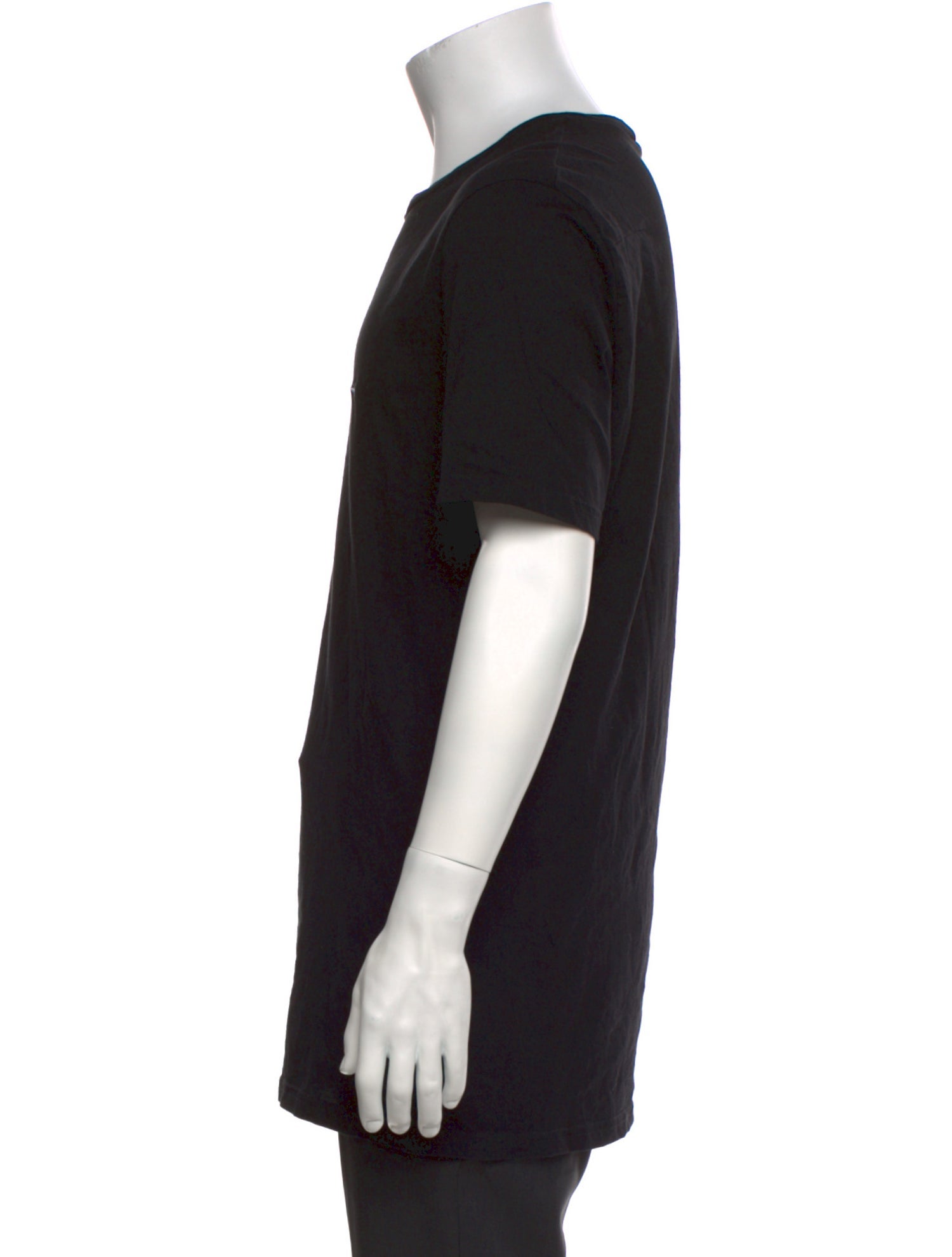 Dior Homme 2017 Bee Accent T-Shirt