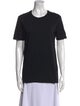 Dior Homme 2017 Crew Neck T-Shirt
