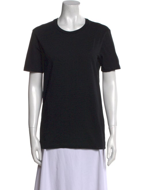 DIOR MEN 2017 Crew Neck T-Shirt