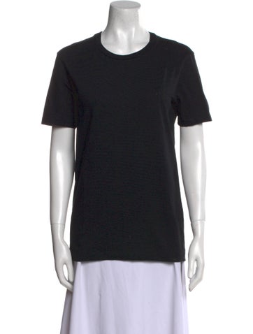 Dior MEN T-Shirts 2017 Crew Neck T-Shirt S