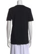 DIOR MEN 2017 Crew Neck T-Shirt