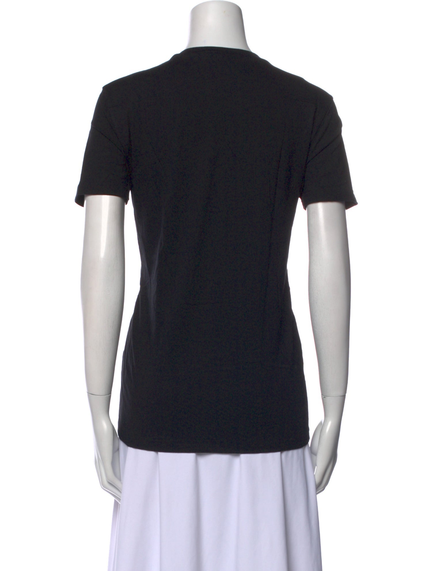 Dior Homme 2017 Bee Accent T-Shirt