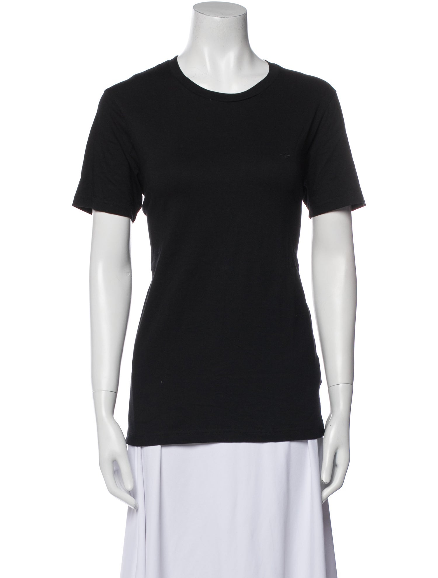 Dior Homme 2017 Bee Accent T-Shirt