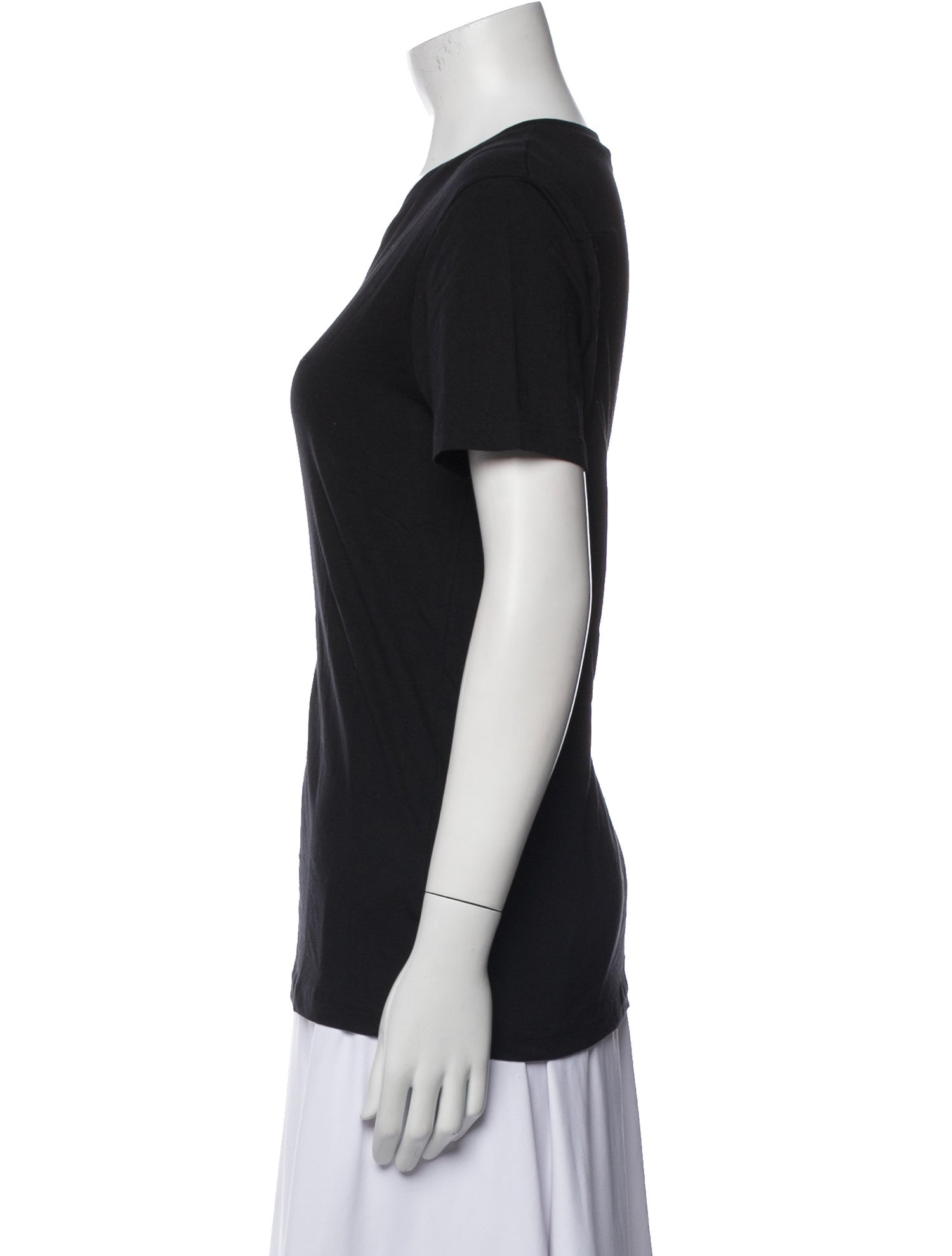 Dior Homme 2017 Bee Accent T-Shirt